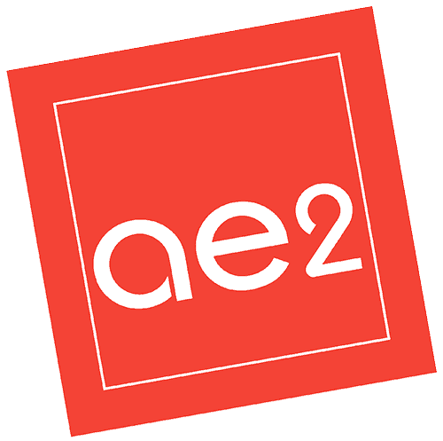 ae2 logo